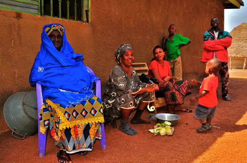 Guinea Conakry